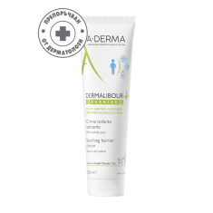 A-Derma Dermalibour+ Barrier Защитен крем 100 ml