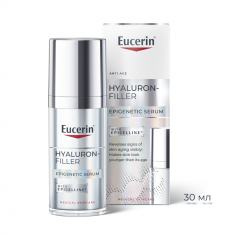 Eucerin® Hyaluron-Filler EPIGENETIC Серум 30 ml