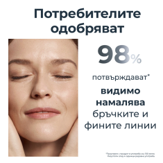 Eucerin Hyaluron-Filler Дневен Крем за нормална до комбинирана кожа SPF15 50 ml