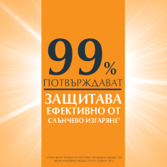 Eucerin Sun Allergy Protect SPF50+ Крем-гел против слънчеви алергии 150 ml х2 броя