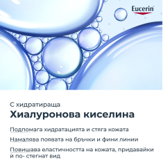 Eucerin Hyaluron-Filler Хидратиращ спрей 150 ml