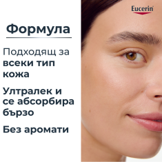 Eucerin Hyaluron-Filler Хидратиращ спрей 150 ml