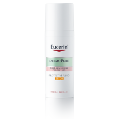 Eucerin DermoPure SPF30 Защитаващ флуид 50 ml