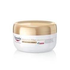 Eucerin® Hyaluron-Filler+Elasticity Крем за тяло 200 ml
