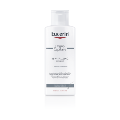 Eucerin Dermo Capilliare Ревитализиращ Шампоан 250 ml