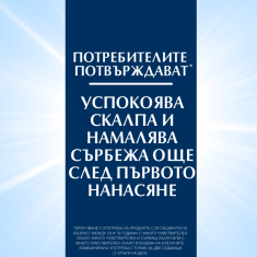 Eucerin Шампоан за свръх-чувствителен скалп 250 ml