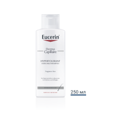 Eucerin Шампоан за свръх-чувствителен скалп 250 ml