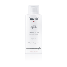 Eucerin Шампоан за свръх-чувствителен скалп 250 ml