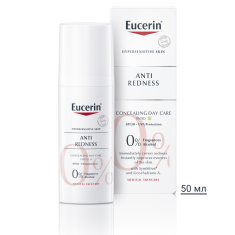 Eucerin Anti-Redness Коригиращ дневен крем против зачервяване SPF25 50 ml
