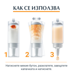 Eucerin Hyaluron-Filler Vitamin C Серум 8 ml