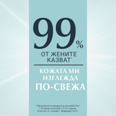 Eucerin Hyaluron-Filler Хидратираща маска - 1 бр.
