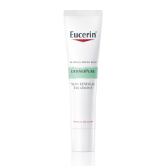Eucerin DermoPure Обновяваща грижа за кожа с несъвършенства 40 ml