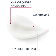 Eucerin Hyaluron-Filler + Volume Lift Нощен крем за лице 50 ml