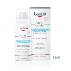 Eucerin AtopiControl Измиващо олио 400 ml