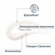 Eucerin® Hyaluron-Filler EPIGENETIC Серум 30 ml