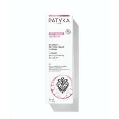 PATYKA Age Global Supreme Интензивен изпълващ двуфазен серум 30 ml