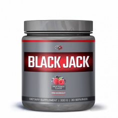 Pure Nutrition - Black Jack - 30 Дози