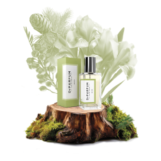 Dr.Parfum Boisée Парфюмна вода Дървесен Аромат 50 ml