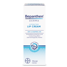Bepanthen® хидратиращ крем за устни 7,5мл, Bayer