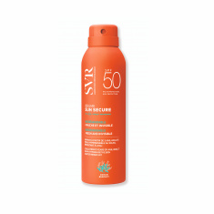SVR Sun Secure Brume SPF50+ Слънцезащитен спрей 200 ml