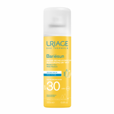 Uriage Bariesun SPF30 Слънцезащитен спрей 200 ml