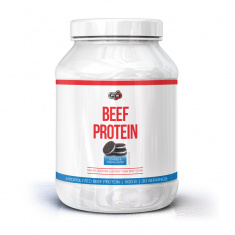 Pure Nutrition - Beef Protein - 908 Г