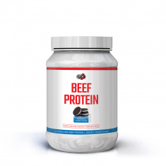 Pure Nutrition - Beef Protein - 454 Г