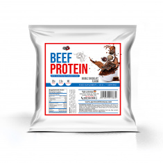 Pure Nutrition - Beef Protein - Доза - 30 Г
