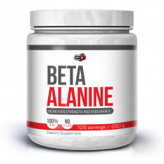 Pure Nutrition - Beta-Alanine Powder - 250 Г
