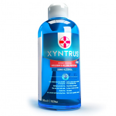 Xyntrus Вода за био изплакване на устата 500 ml