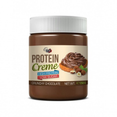 Pure Nutrition - Protein Creme - 250 G