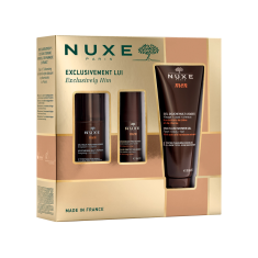 Nuxe Подаръчен комплект Men Essential 