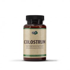 Pure Nutrition - Colostrum - 60 Capsules