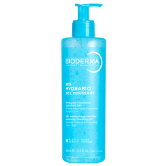Bioderma Hydrabio Гел мусан 400 ml