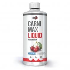 Pure Nutrition - Carni Max Liquid - 1000 Мл