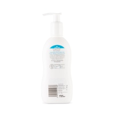 Cetaphil Pro Itch Control Хидратиращ лосион за лице и тяло за суха, сърбяща и чувствителна кожа 295 ml