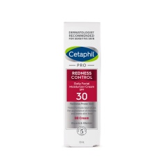 Cetaphil Pro Redness Control Хидратиращ крем за лице SPF30 за кожа, склонна към зачервявания 50 ml