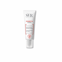 SVR Cicavit+ Възстановяващ и предпазващ балсам за устни 10 g