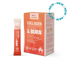 Slim Boost ®️ Collagen Beauty & Burn х15 броя