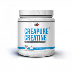 Pure Nutrition - Creapure Creatine - 250 Г 