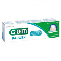 GUM Paroex Паста за зъби 0.06% 75 ml