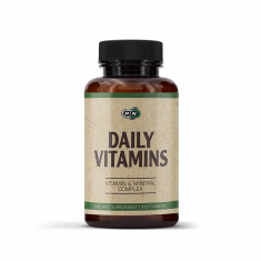 Pure Nutrition - Daily Vitamins - 100 Таблетки