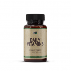 Pure Nutrition - Daily Vitamins - 50 Таблетки