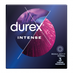 Durex Real Feel Презервативи x16 броя