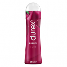 Durex Play Cherry Лубрикант 50 ml