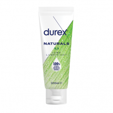 Durex Play Tingle Green Лубрикант 50 ml