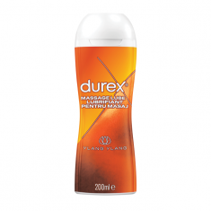 Durex Play Ylang Ylang Масажен гел 200 ml