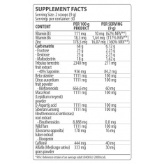 TestoBoost | Testosterone Powder Formula