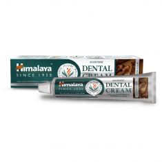 Himalaya Dental Cream Паста за зъби Карамфил 100 ml