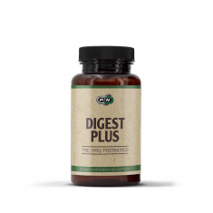 Pure Nutrition - Digest Plus - 60 Capsules